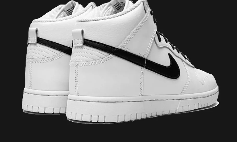 Dunk High Reverse Panda<Nike Best