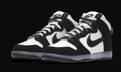 Dunk High Slam Jam Black<Nike Best