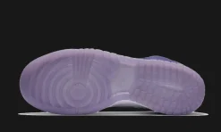 Dunk High SP Varsity Purple<Nike Hot