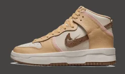 Dunk High Up Neapolitan<Nike New
