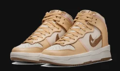 Dunk High Up Neapolitan<Nike New