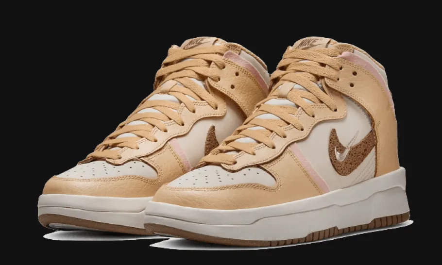 Dunk High Up Neapolitan<Nike New