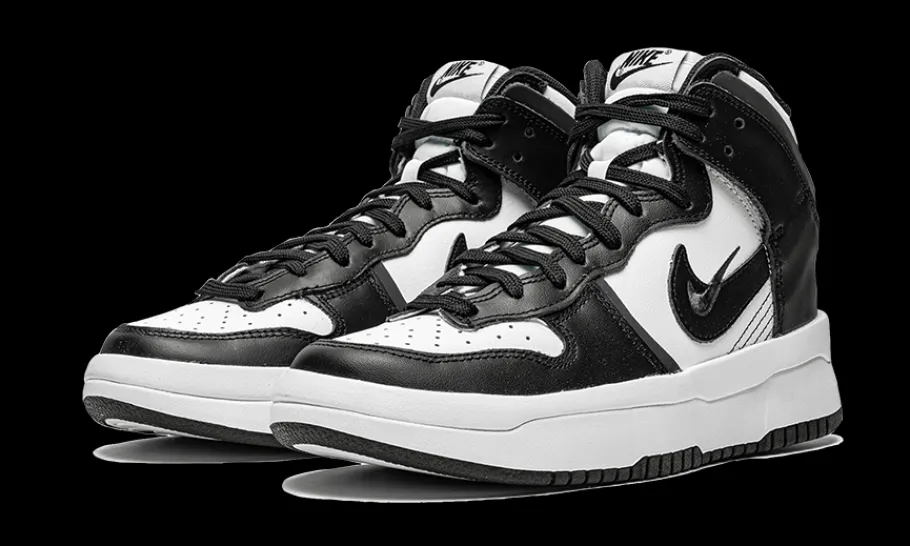 Dunk High Up Panda<Nike Best