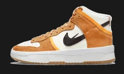 Dunk High Up Rebel Mars Yard<Nike Best