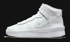 Dunk High Up Summit White Sail<Nike Discount