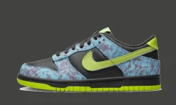 Dunk Low Acid Wash<Nike Online