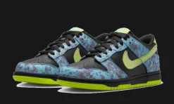 Dunk Low Acid Wash<Nike Online