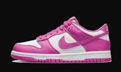 Dunk Low Active Fuchsia<Nike Fashion
