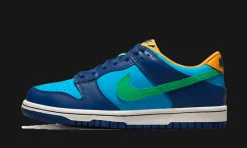 Dunk Low All Star 2023<Nike Discount