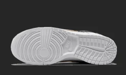 Dunk Low Animal Print White<Nike Clearance