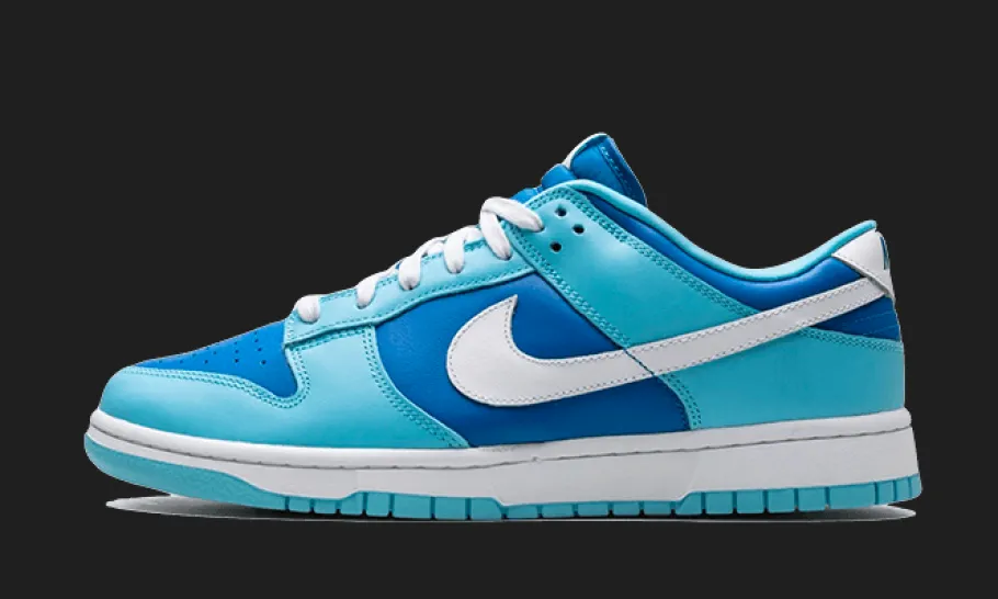 Dunk Low Argon<Nike New