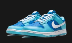 Dunk Low Argon<Nike New