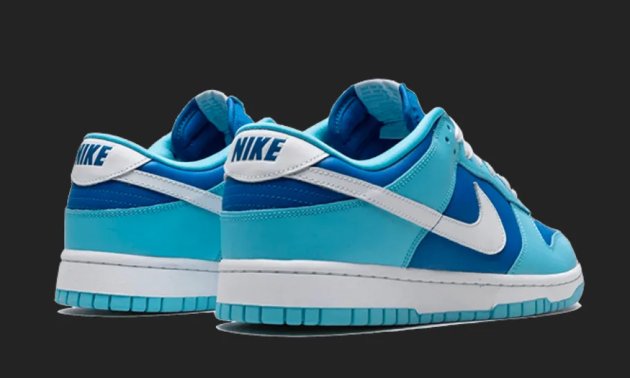 Dunk Low Argon<Nike New