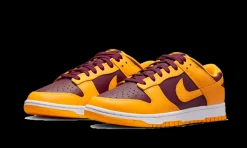 Dunk Low Arizona State<Nike New