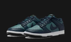 Dunk Low Armory Navy<Nike Clearance