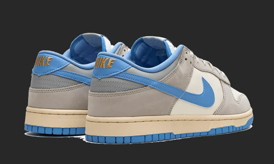Dunk Low Athletic Department University Blue<Nike Sale