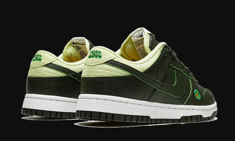 Dunk Low Avocado<Nike Best