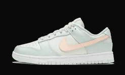 Dunk Low Barely Green<Nike Discount