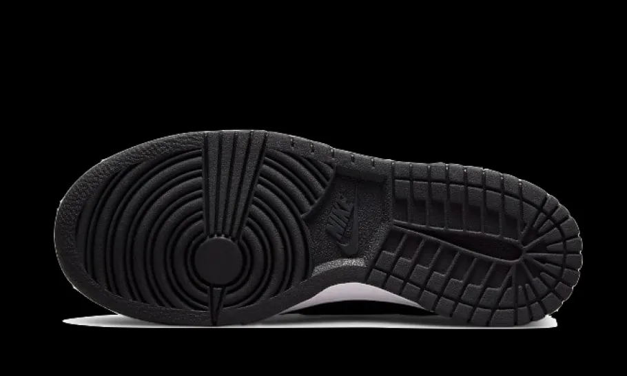 Dunk Low Black Navy<Nike Hot