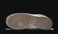 Dunk Low Bone Beige<Nike Fashion