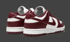 Dunk Low Bordeaux<Nike Outlet