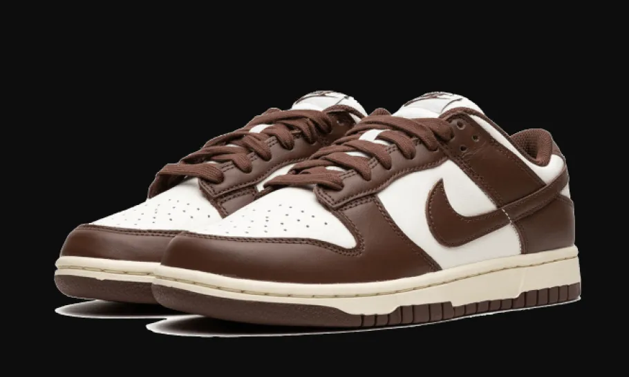 Dunk Low Cacao Wow<Nike Fashion