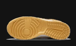 Dunk Low Celestial Gold Suede<Nike Sale