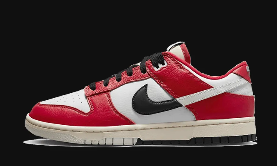 Dunk Low Chicago Split<Nike Clearance