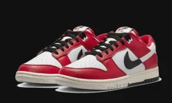 Dunk Low Chicago Split<Nike Clearance