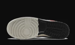 Dunk Low Chicago Split<Nike Clearance