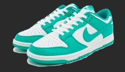 Dunk Low Clear Jade<Nike Sale