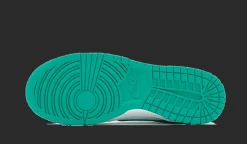 Dunk Low Clear Jade<Nike Sale