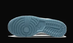 Dunk Low Clear Swoosh<Nike Best