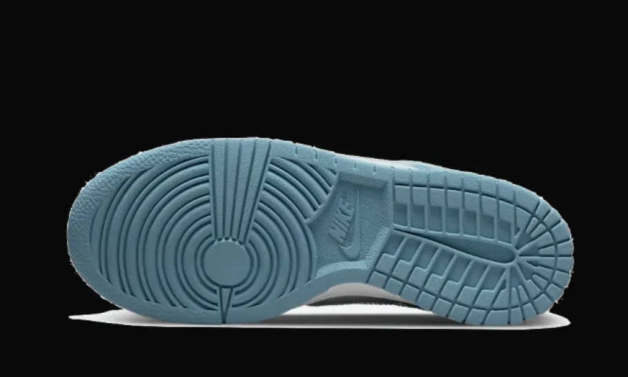 Dunk Low Clear Swoosh<Nike Best