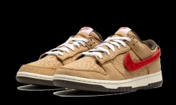 Dunk Low Clot Cork<Nike Outlet