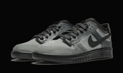 Dunk Low Comme des Garçons Black<Nike Hot