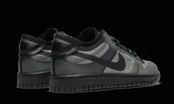 Dunk Low Comme des Garçons Black<Nike Hot