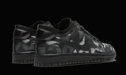 Dunk Low Comme des Garçons Print<Nike Clearance
