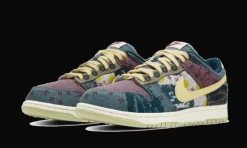 Dunk Low Community Garden<Nike Hot