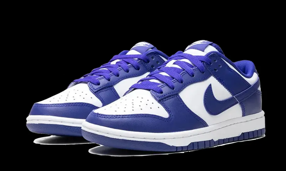 Dunk Low Concord<Nike Discount