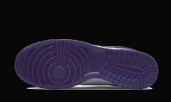 Dunk Low Court Purple (2022)<Nike Discount
