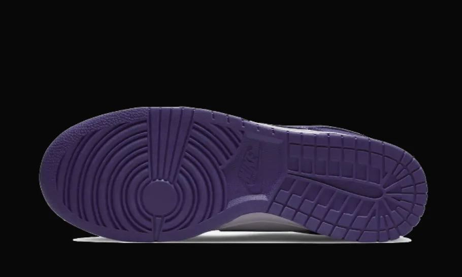 Dunk Low Court Purple (2022)<Nike Discount