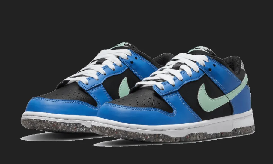 Dunk Low Crater Light Photo Blue<Nike Discount