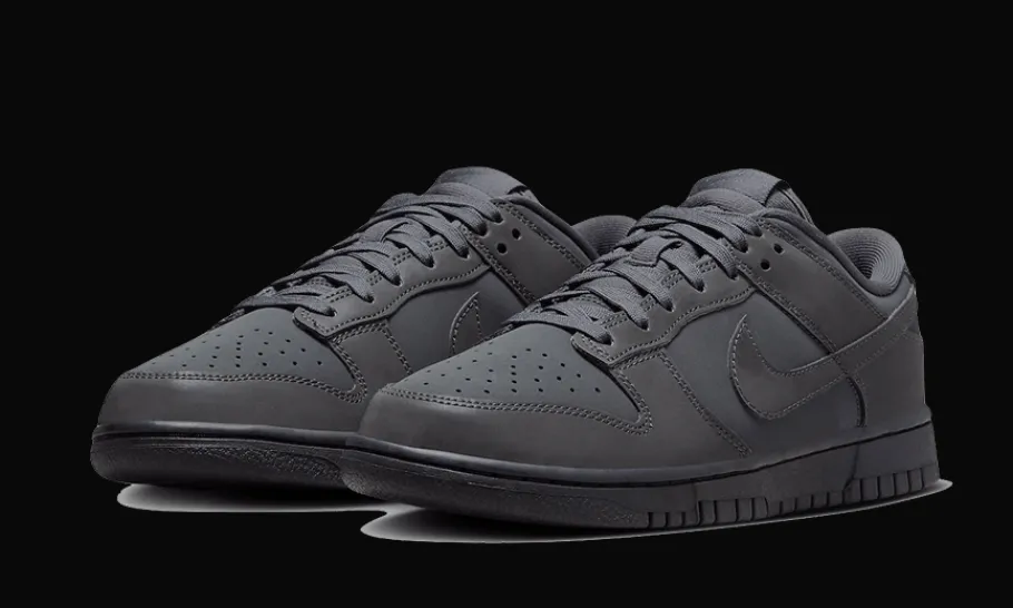Dunk Low Cyber Reflective<Nike Outlet