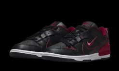 Dunk Low Disrupt 2 Black Dark Beetroot<Nike Best
