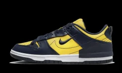 Dunk Low Disrupt 2 Michigan<Nike Online