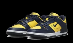 Dunk Low Disrupt 2 Michigan<Nike Online