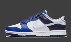 Dunk Low Game Royal Navy<Nike Online