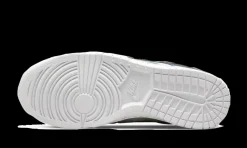 Dunk Low Graffiti Navy<Nike Clearance