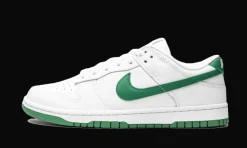 Dunk Low Green Noise<Nike New